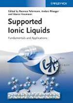 Supported Ionic Liquids