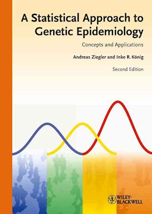 A Statistical Approach to Genetic Epidemiology