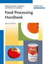 Food Processing Handbook 2e 2V Set