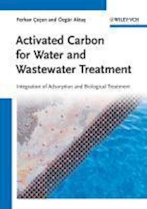 Activated Carbon for Water and Wastewater Treatment