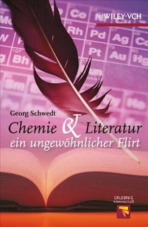 Chemie und Literatur