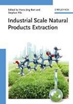 Industrial Scale Natural Products Extraction