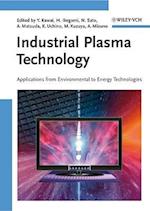 Industrial Plasma Technology  Applications from Environmental to Energy Technologies