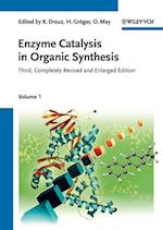 Enzyme Catalysis in Organic Synthesis 3e