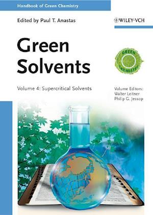 Green Solvents, Volume 4