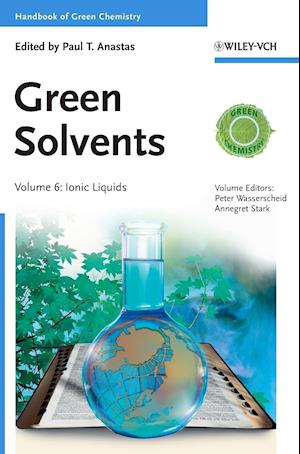 Green Solvents, Volume 6