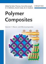 Polymer Composites, Volume 1