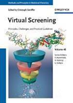 Virtual Screening – Principles, Challenges ad=nd Practical Guidelines V48