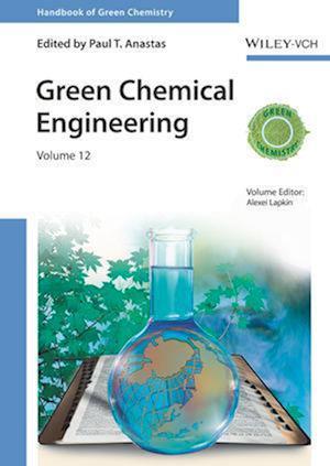 Green Chemical Engineering, Volume 12