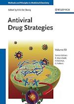 Antiviral Drug Strategies