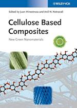 Cellulose Based Composites – New Green Nanomaterials