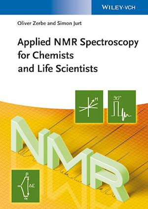 Applied NMR Spectroscopy for Chemists and Life Scientists