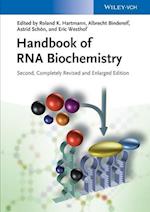 Handbook of RNA Biochemistry 2e
