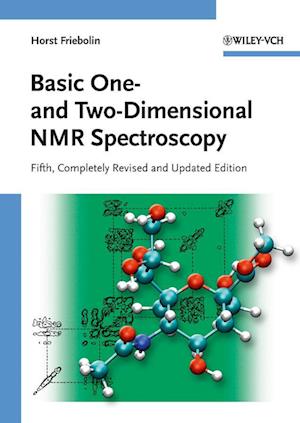 Basic One and Two Dimensional NMR Spectroscopy 5e