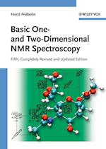 Basic One and Two Dimensional NMR Spectroscopy 5e