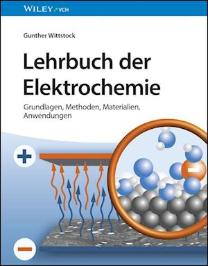 Lehrbuch der Elektrochemie