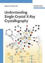 Understanding Single–Crystal X–Ray Crystallography