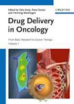 Drug Delivery in Oncology – From Basic Research to Cancer Therapy 3V Set