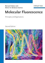 Molecular Fluorescence 2e –  Principles and Applications