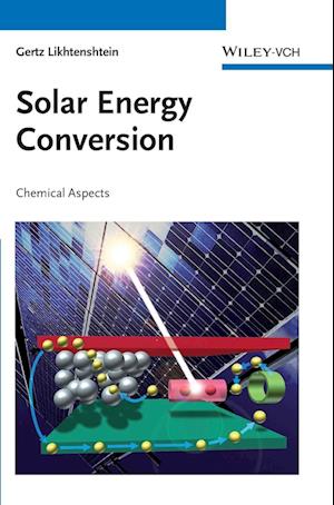 Solar Energy Conversion – Chemical Aspects