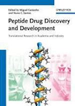 Peptide Drug Discovery and Development – Translational Research in Academia and Industry
