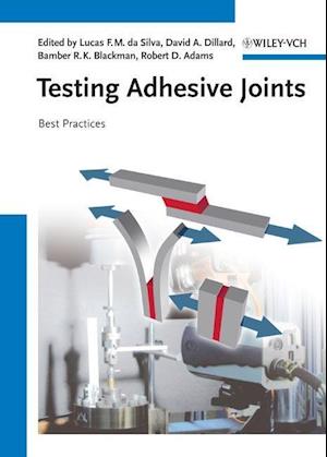 Testing Adhesive Joints – Best Practices