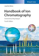 Handbook of Ion Chromatography 4e