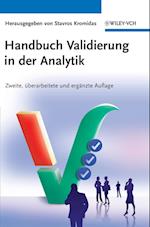 Handbuch Validierung in der Analytik 2e