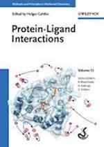 Protein–Ligand Interactions