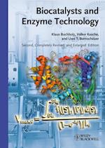 Biocatalysts and Enzyme Technology 2e