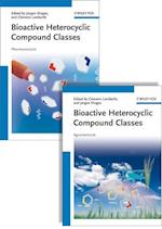 Bioactive Heterocyclic Compound Classes