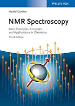 NMR Spectroscopy – Basic Principles, Concepts and Applications in Chemistry 3e
