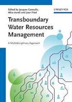 Transboundary Water Resources Management – A Multidisciplinary Approach