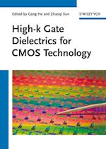 High–k Gate Dielectrics for CMOS Technology