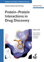 Protein–Protein Interactions in Drug Discovery V56
