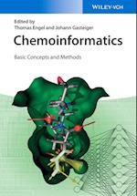 Chemoinformatics – Basic Concepts and Methods