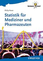 Statistik fur Mediziner und Pharmazeuten