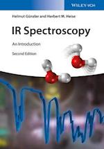 IR Spectroscopy 2e – An Introduction