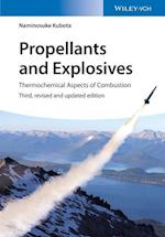Propellants and Explosives – Thermochemical Aspects of Combustion 3e