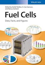 Fuel Cells – Data, Facts and Figures