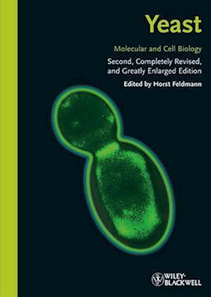 Yeast 2e – Molecular and Cell Biology
