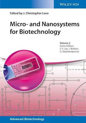 Micro- And Nanosystems for Biotechnology