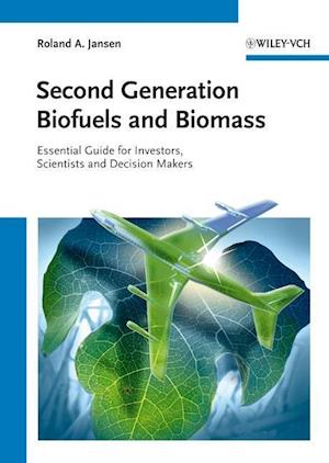 Second Generation Biofuels and Biomass