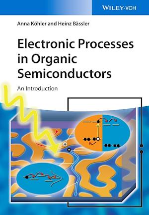 Electronic Processes in Organic Semiconductors – An Introduction
