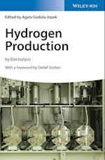 Hydrogen Production