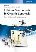 Lithium Compounds in Organic Synthesis
