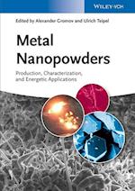 Metal Nanopowders