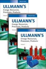 Ullmann's Energy