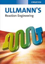 Ullmann's Reaction Engineering – 2 Volume Set