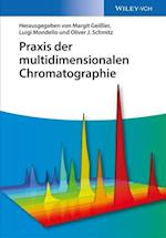 Praxis der multidimensionalen Chromatographie